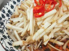 热炝水芹-小实惠嘉(威海路店)