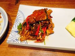 -云海肴·汽锅鸡·云南菜(天山百盛优客店)