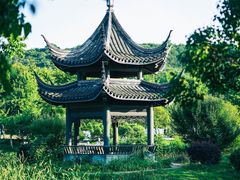 -龙寺生态园