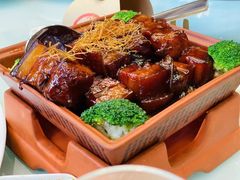 -汤记传菜(秀浦路店)