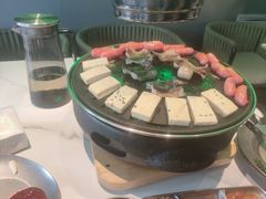 -范儿·嫂子烤肉·精致炭火烤肉(长治路店)