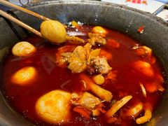 -李子坝梁山鸡(李子坝大鸡哥店)