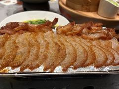 -北国饭店·海鲜·北方菜(峡山店)