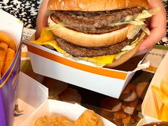 -麦当劳(番禺易发商业街店)