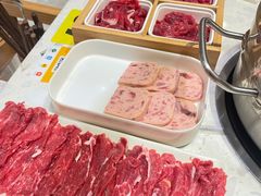 -小城牛事·鲜牛肉火锅(万达店)