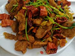 -北戴河庆山饭店·海鲜砂锅粥(北戴河黑石路店)