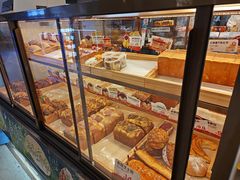 -爸爸糖吐司面包(悠唐购物中心店)