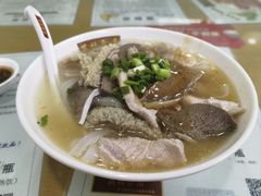 -荔林食店(西华路店)