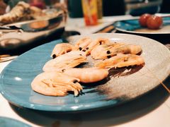 -圣罗巴甄选自助(麦凯乐店)