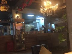 -印咖啡IN COFFEE(红旗街店)