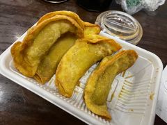 牛肉锅贴-李记清真馆(打钉巷店)