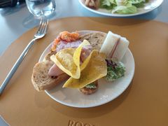-璞渼咖啡 ROOF P.M. Café(浦东美术馆店)