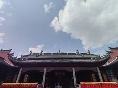 -宁波府城隍庙