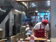 大堂-喜家德虾仁水饺(马栏店)