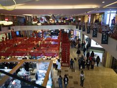 -皇庭广场(福华三路店)