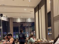 -田舍家Inakaya·炉端烧·铁板烧(天汇igc店)