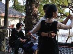 -纯真年代书吧(宝石山店)
