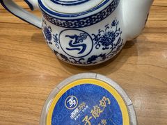 -西部马华清真兰州牛肉面·烧烤夜市(三里河店)