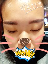 -MIVI野生眉纹绣纹眉