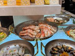 -厦门海景千禧大酒店·海景咖啡厅