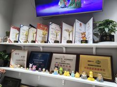 -舞蕾舞蹈·专注中国舞18年(永定路校区)