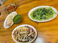 美味鱿鱼筒-甜甜屋(解放中路店)