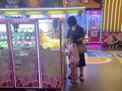 -爱玩嘉年华(龙湖杭州金沙天街店)