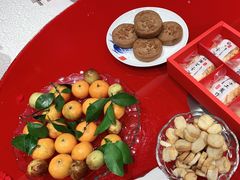 -山西会馆·晋菜·晋商宴·学堂记忆(许坦西街店)