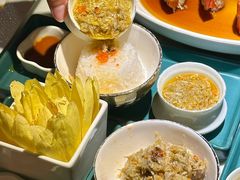 -桂满陇·景观餐厅(新世界店)