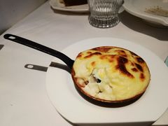 -波特曼西餐厅(南岗店)