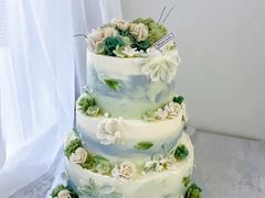 -Whisper studio薇语花艺烘焙工作室