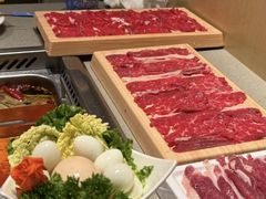 -海底捞火锅(河东万达广场店)