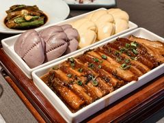 -惠丰堂饭庄·烤鸭·京味菜(翠微路店)