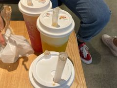 -喜茶(深圳东门1234店)