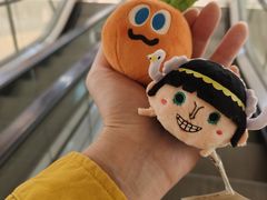 -大悦城(沈阳中街店)