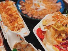 芥末章鱼-無境·匠心日本料理(汉街店)