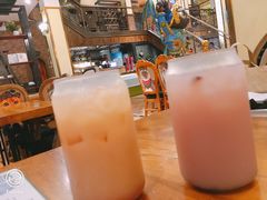 -more than meow吴止猫主题餐厅(承德 中船汇店)