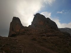 -蔚县茶山村