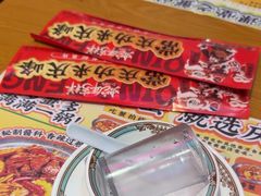 -庆峰龙虾烧烤(合肥一店)