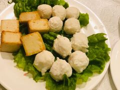 -东来顺饭庄(新源里店)