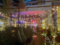 -Dampa Seafood Grill - Dubai