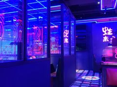 -蛙来哒(石厦时代广场)