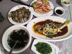 -阿杰臻选海鲜饭店(普陀山店)