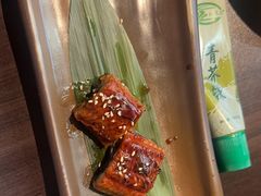 -匠和风精致料理(莆田财富中心店)