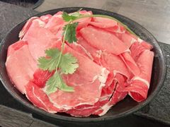 -呷哺呷哺(小马厂物美店)