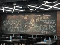 讲堂123-上海崇明金茂凯悦酒店