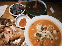 -打酱油·非遗淮扬菜(瘦西湖梅岭店)