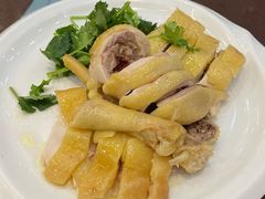 -瑞记湛江鸡饭店·粤西第一鸡(粤垦店)