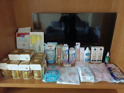 -贝喜月子会所(临平店)