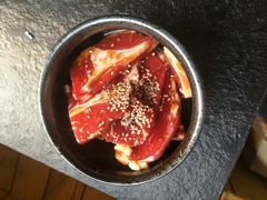 坛子牛肉-伊茉家的烤肉店(勒泰中心店)